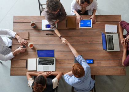 hiring a digital marketing agency