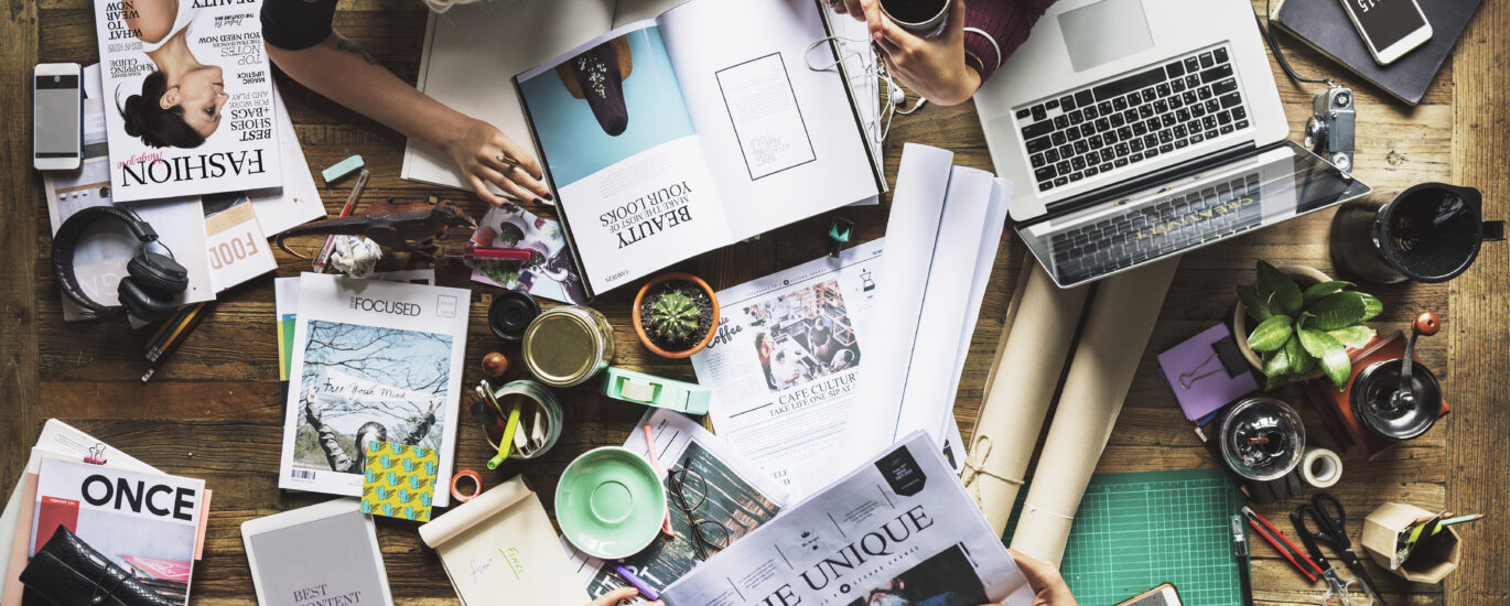 Marketing Agency