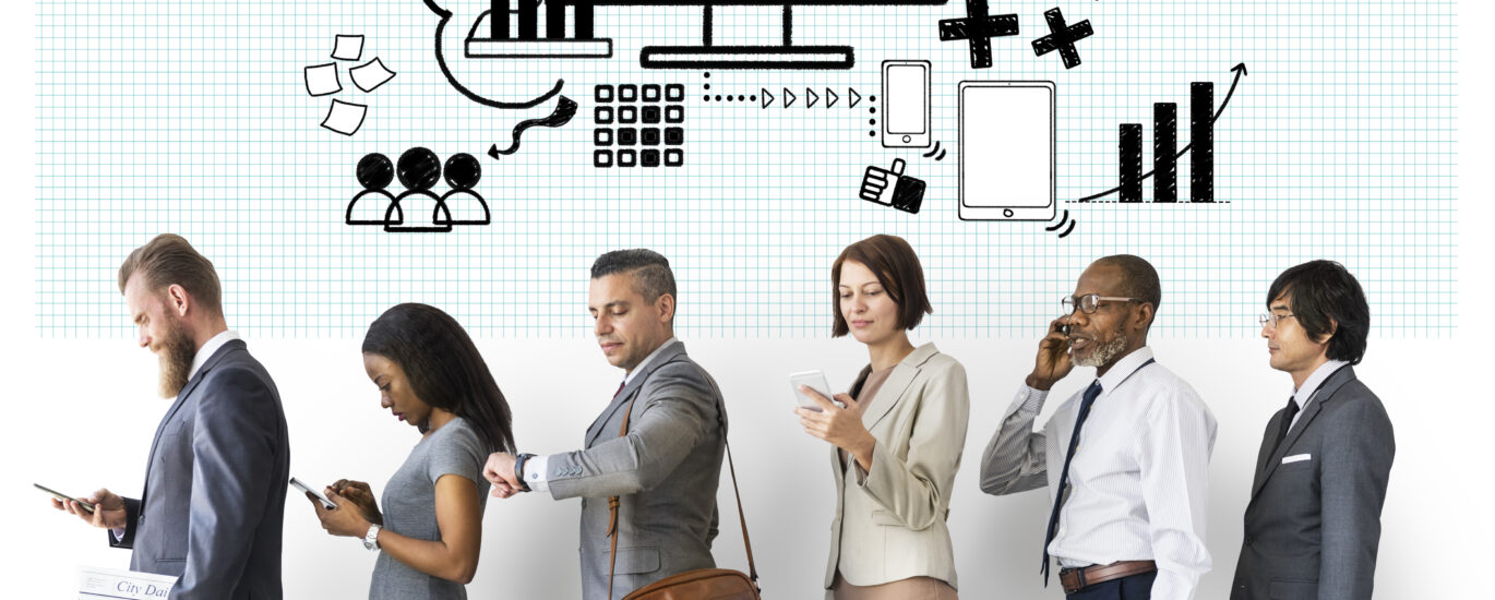 social marketing agencies