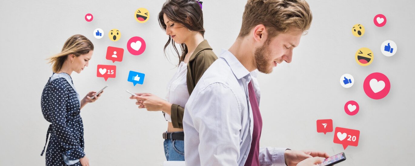 Social Media Marketing Strategy