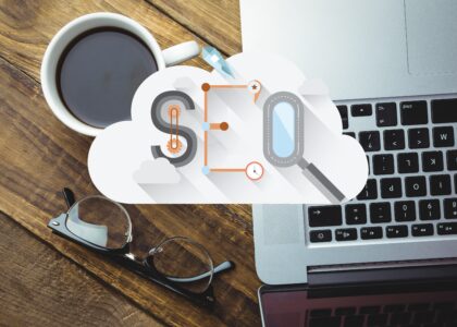SEO services