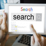 Search Marketing