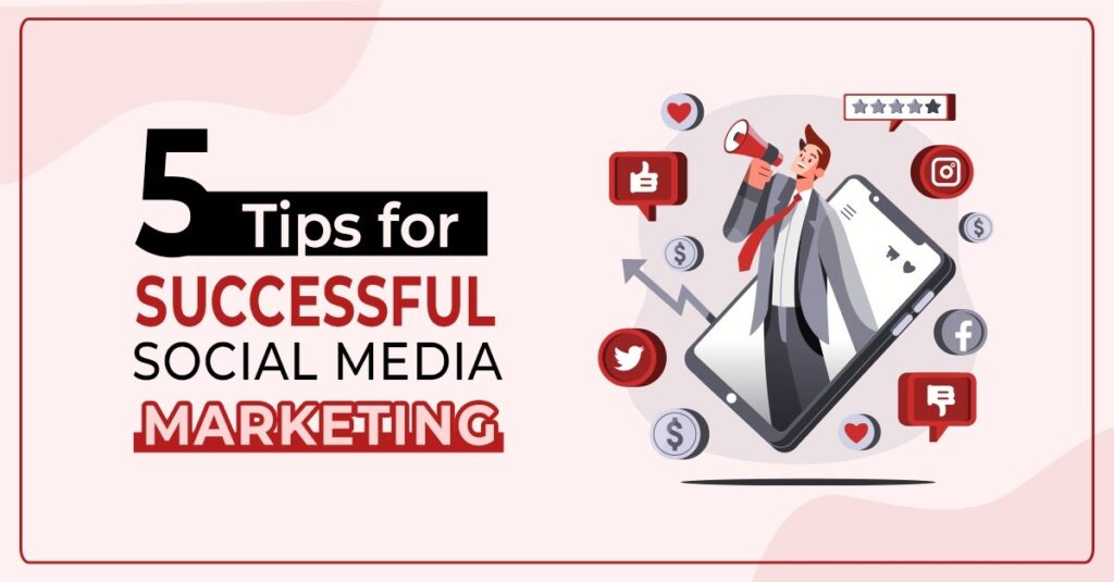 Social media