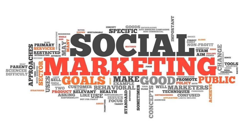Social Marketing