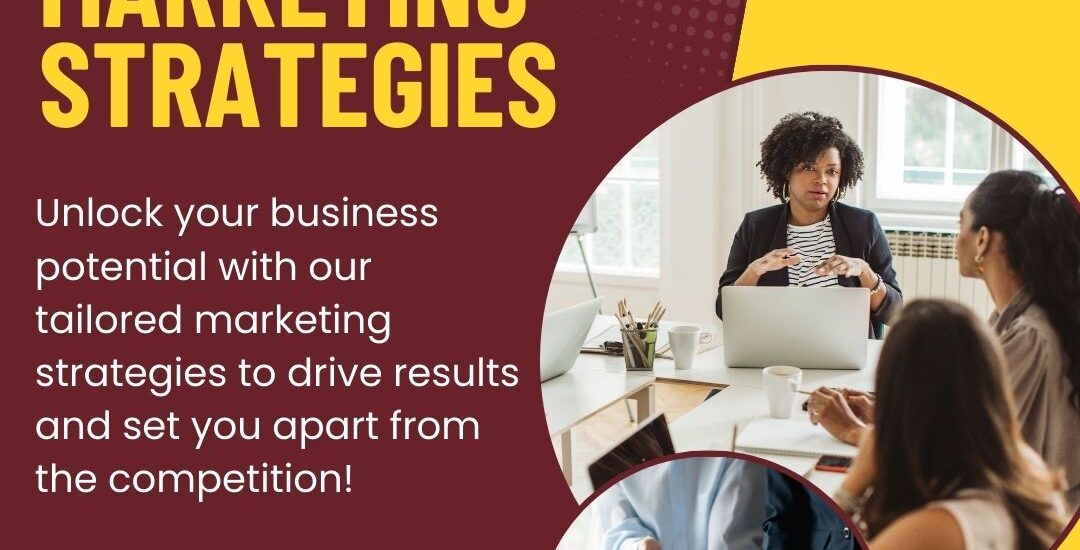 Customized Digital Strategies