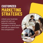 Customized Digital Strategies