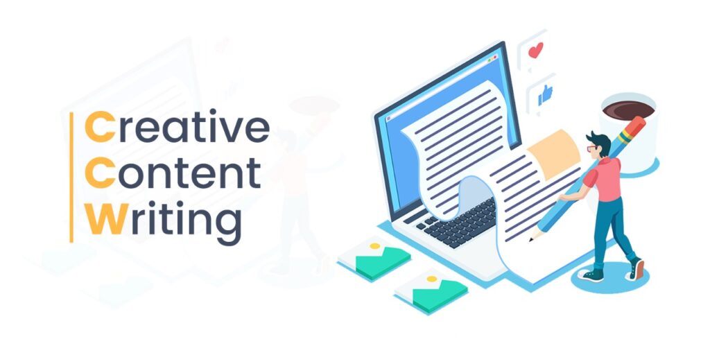 content writing