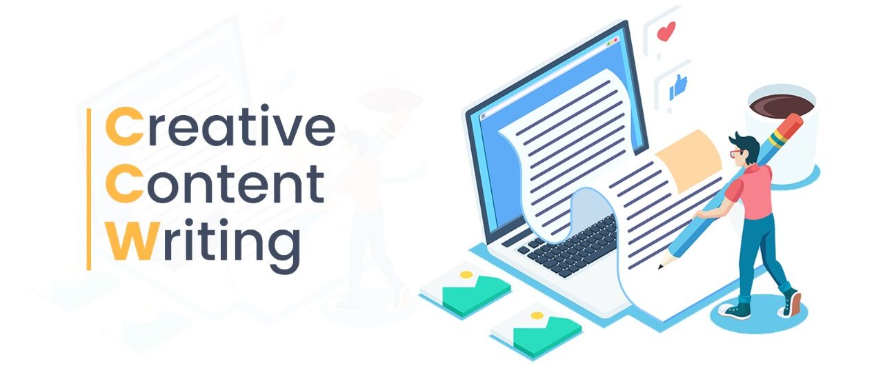 content writing