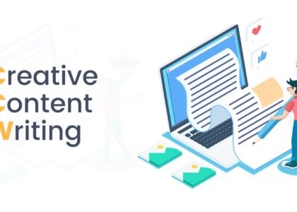 content writing